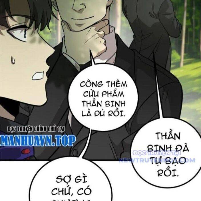 Toàn Cầu Cao Võ Chap 297 - Next Chap 298