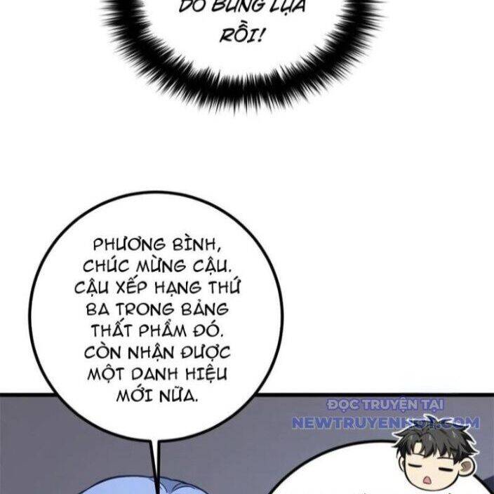 Toàn Cầu Cao Võ Chap 297 - Next Chap 298