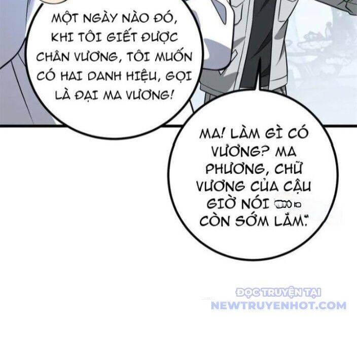 Toàn Cầu Cao Võ Chap 297 - Next Chap 298