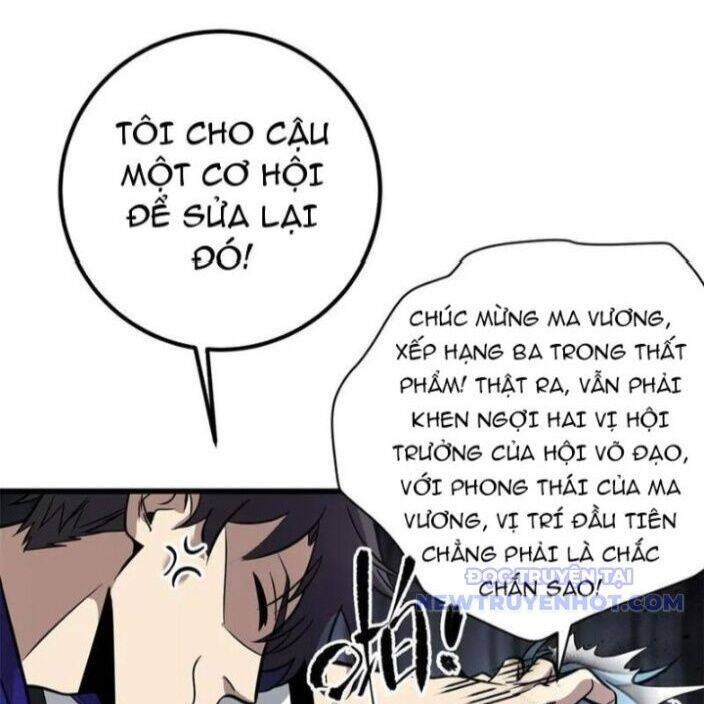 Toàn Cầu Cao Võ Chap 297 - Next Chap 298