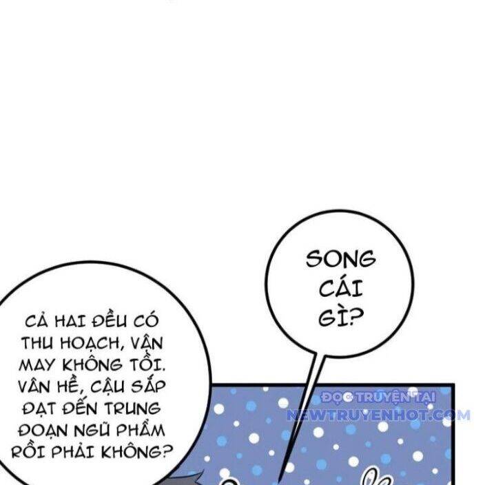 Toàn Cầu Cao Võ Chap 297 - Next Chap 298
