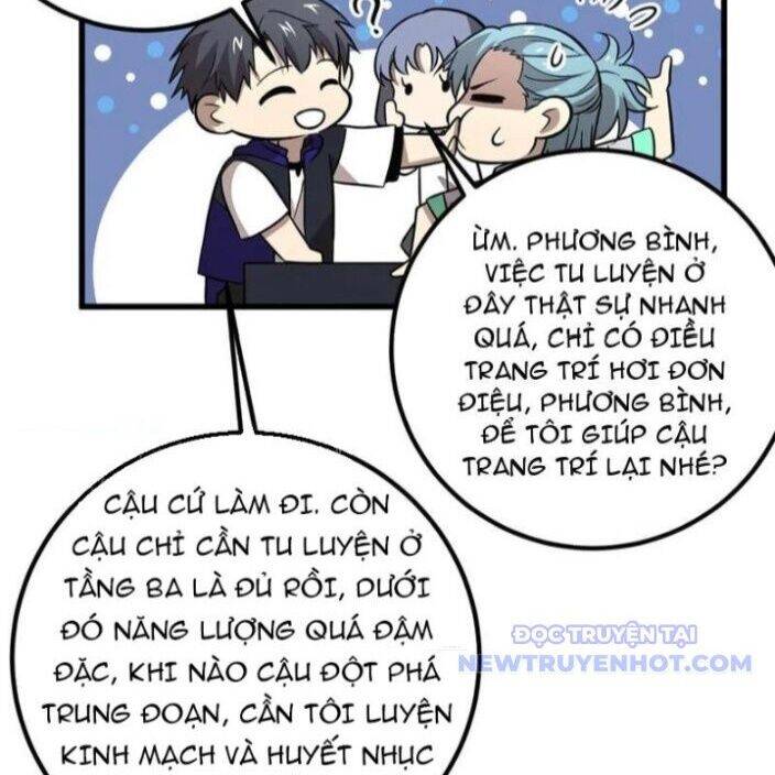 Toàn Cầu Cao Võ Chap 297 - Next Chap 298