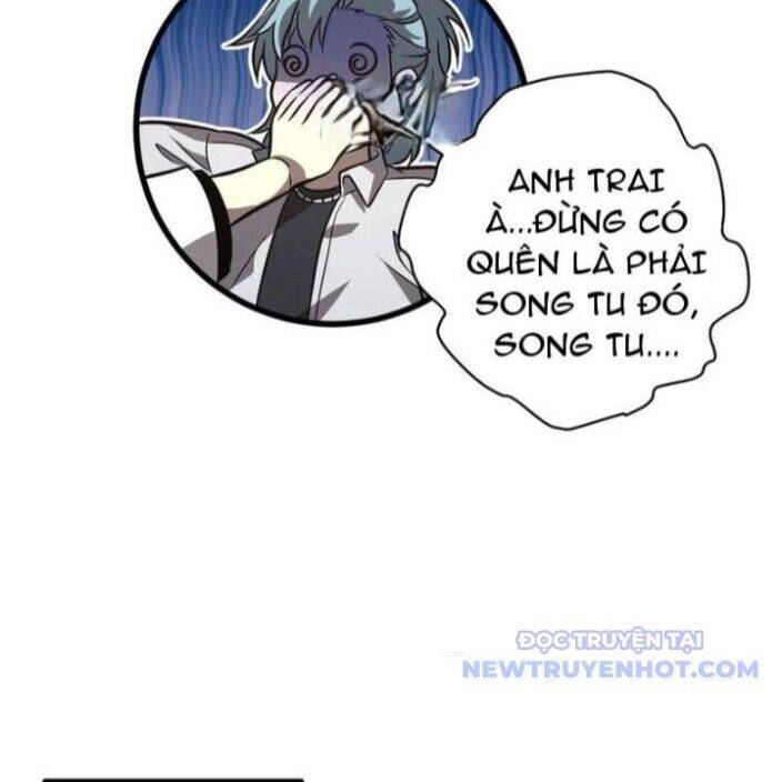 Toàn Cầu Cao Võ Chap 297 - Next Chap 298