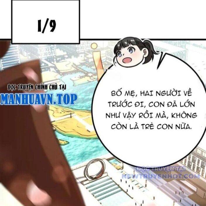 Toàn Cầu Cao Võ Chap 297 - Next Chap 298