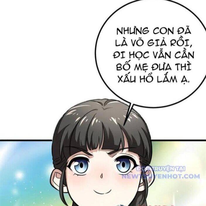 Toàn Cầu Cao Võ Chap 297 - Next Chap 298