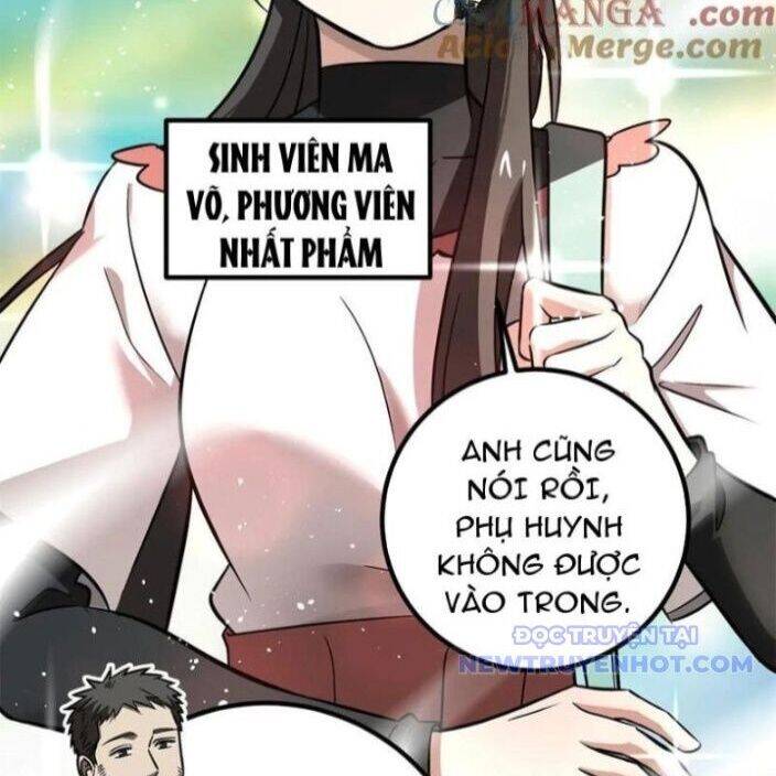 Toàn Cầu Cao Võ Chap 297 - Next Chap 298