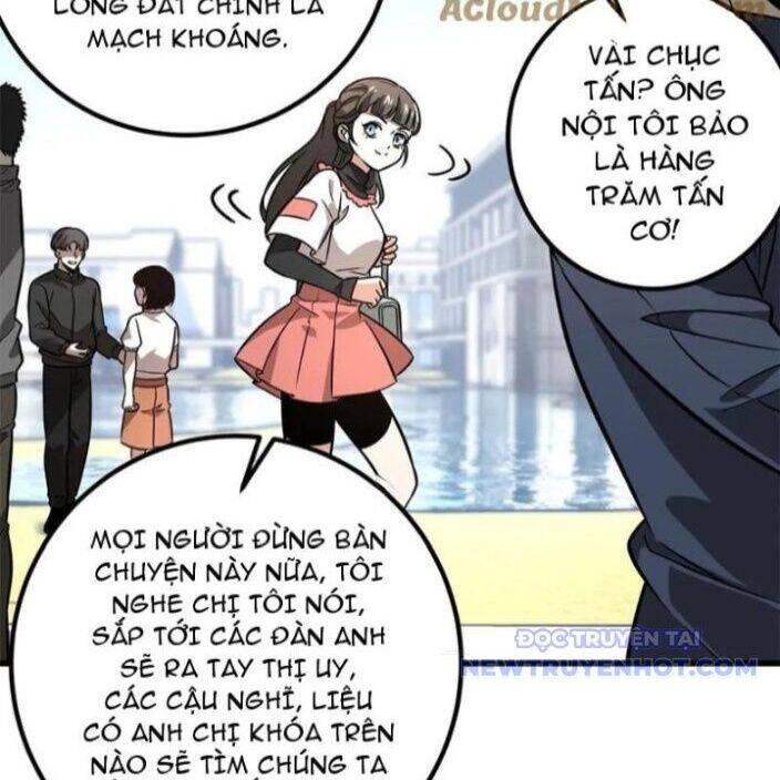 Toàn Cầu Cao Võ Chap 297 - Next Chap 298