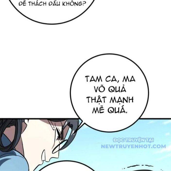 Toàn Cầu Cao Võ Chap 297 - Next Chap 298