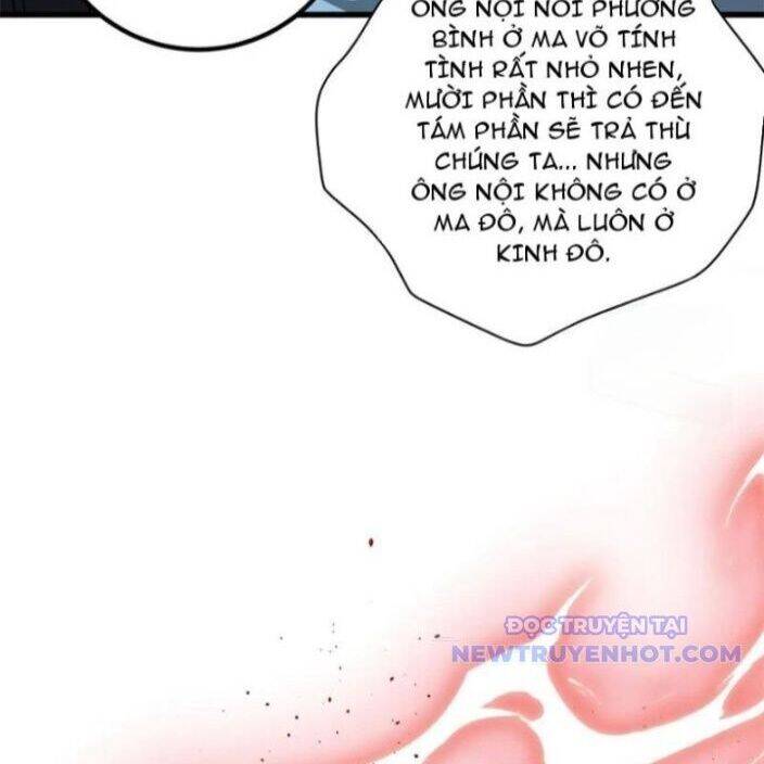 Toàn Cầu Cao Võ Chap 297 - Next Chap 298