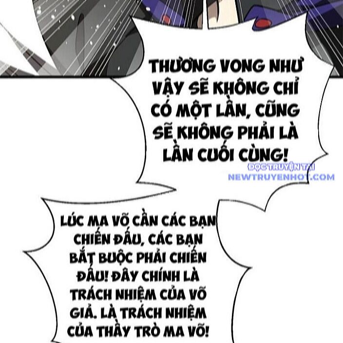Toàn Cầu Cao Võ Chap 298 - Next Chap 299