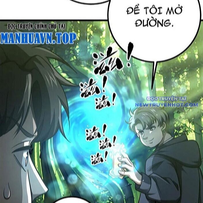 Toàn Cầu Cao Võ Chap 298 - Next Chap 299