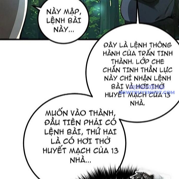 Toàn Cầu Cao Võ Chap 298 - Next Chap 299
