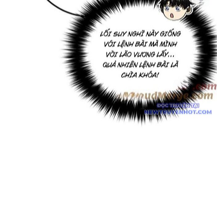 Toàn Cầu Cao Võ Chap 298 - Next Chap 299
