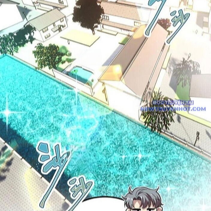 Toàn Cầu Cao Võ Chap 298 - Next Chap 299
