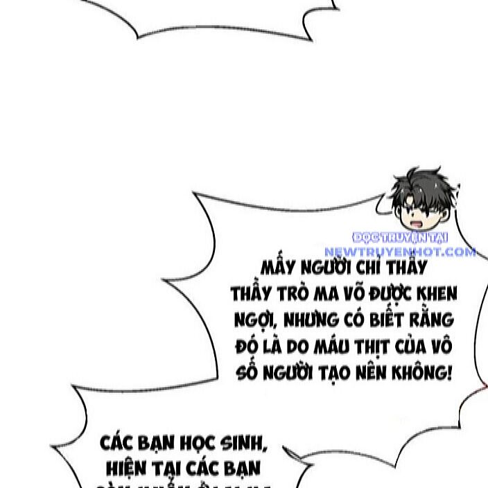Toàn Cầu Cao Võ Chap 298 - Next Chap 299