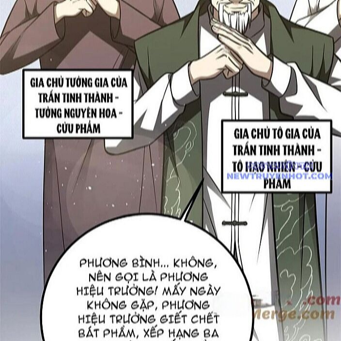 Toàn Cầu Cao Võ Chap 298 - Next Chap 299