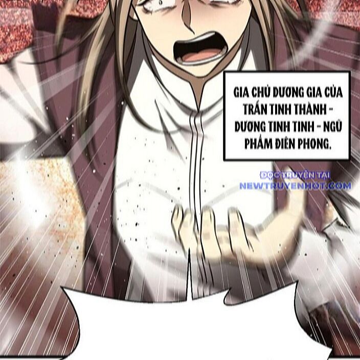 Toàn Cầu Cao Võ Chap 298 - Next Chap 299
