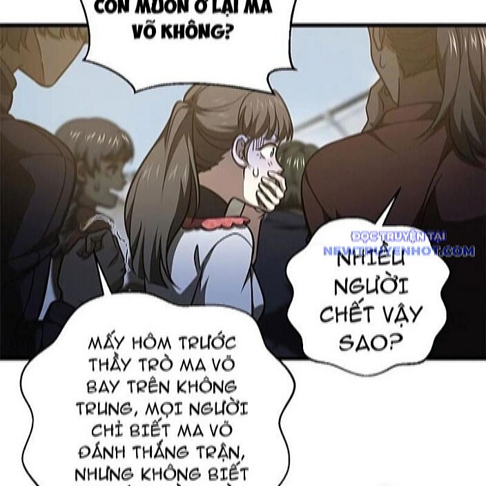 Toàn Cầu Cao Võ Chap 298 - Next Chap 299