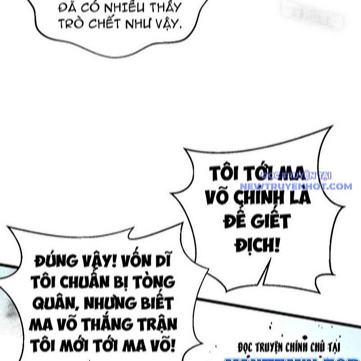 Toàn Cầu Cao Võ Chap 298 - Next Chap 299
