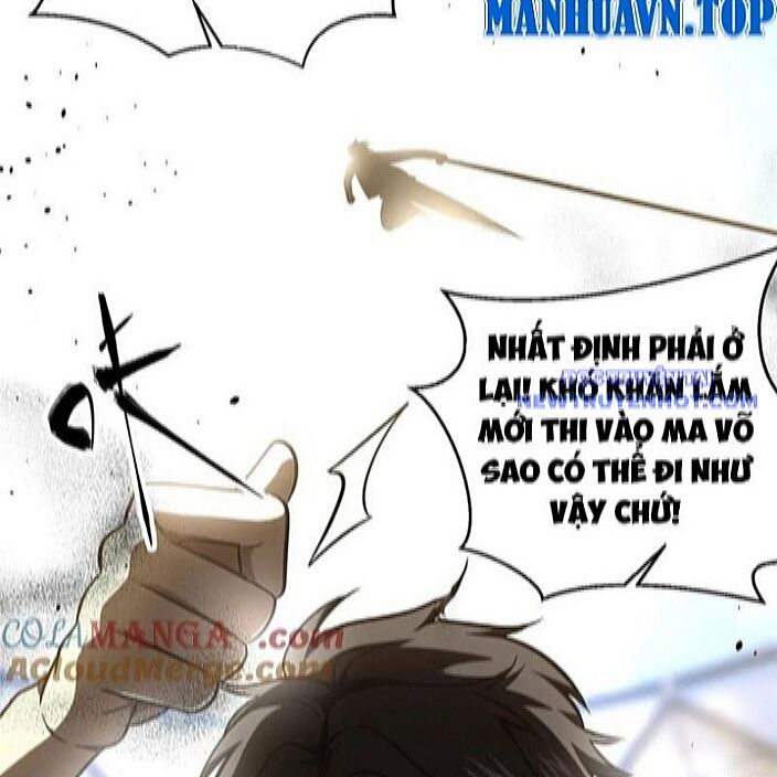 Toàn Cầu Cao Võ Chap 298 - Next Chap 299