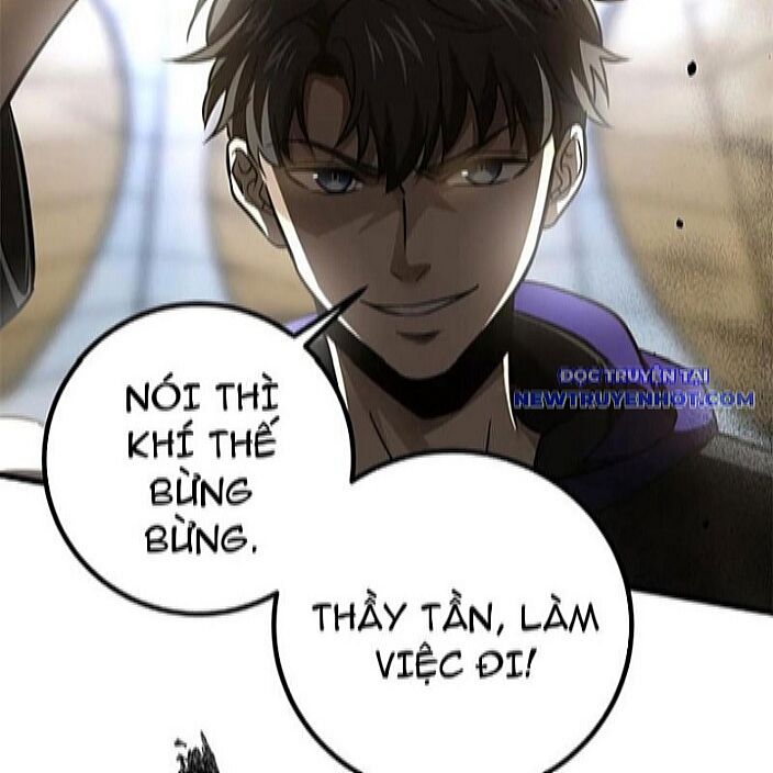 Toàn Cầu Cao Võ Chap 298 - Next Chap 299