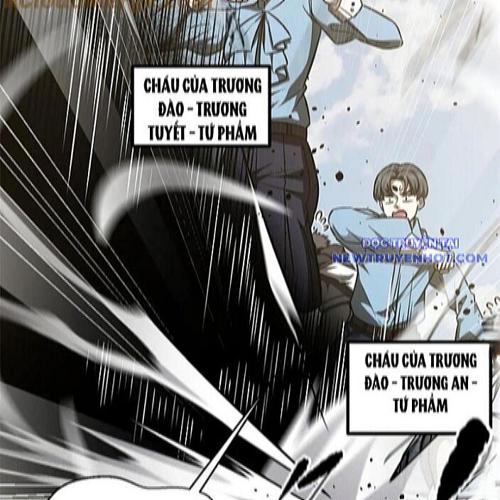 Toàn Cầu Cao Võ Chap 298 - Next Chap 299