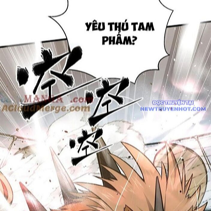 Toàn Cầu Cao Võ Chap 298 - Next Chap 299