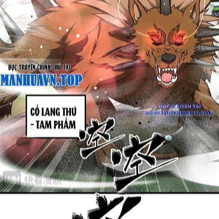 Toàn Cầu Cao Võ Chap 298 - Next Chap 299