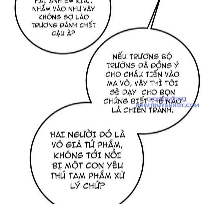 Toàn Cầu Cao Võ Chap 298 - Next Chap 299