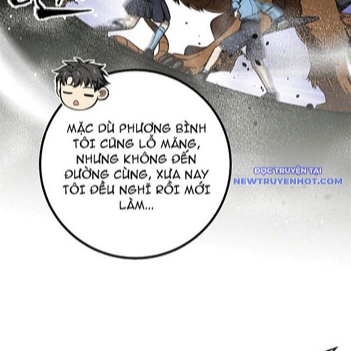 Toàn Cầu Cao Võ Chap 298 - Next Chap 299