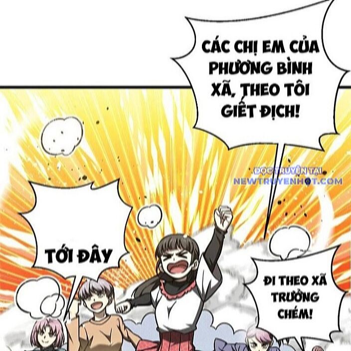 Toàn Cầu Cao Võ Chap 298 - Next Chap 299