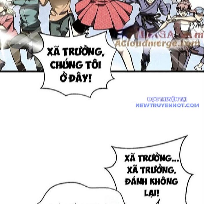 Toàn Cầu Cao Võ Chap 298 - Next Chap 299