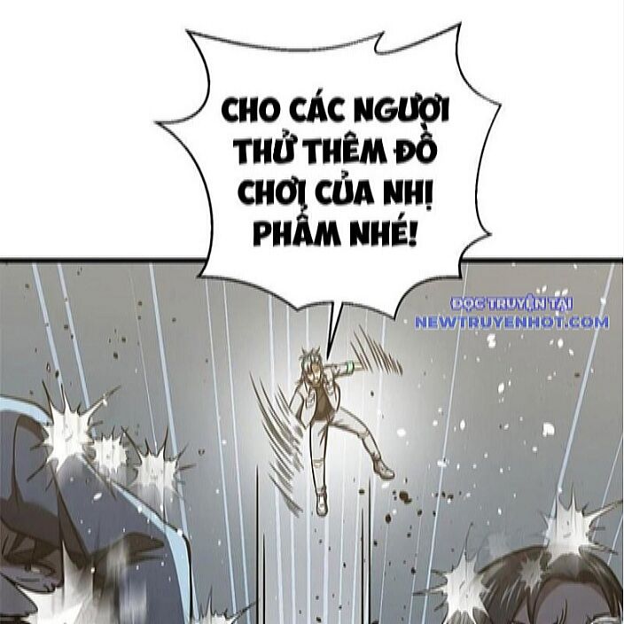 Toàn Cầu Cao Võ Chap 298 - Next Chap 299