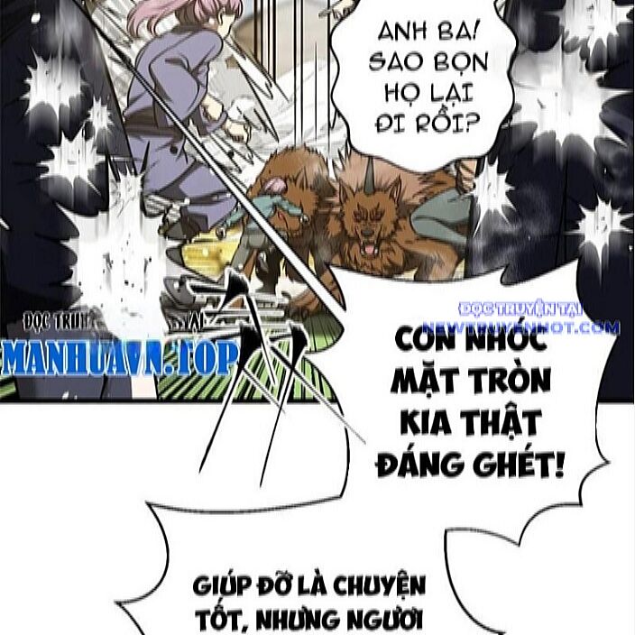 Toàn Cầu Cao Võ Chap 298 - Next Chap 299