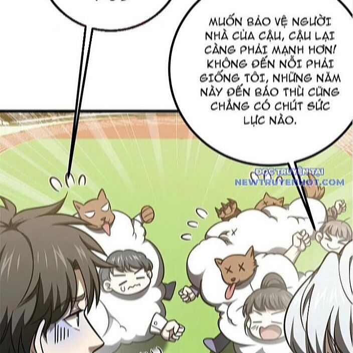 Toàn Cầu Cao Võ Chap 298 - Next Chap 299