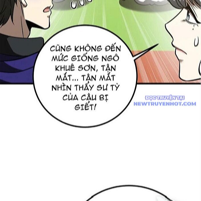 Toàn Cầu Cao Võ Chap 298 - Next Chap 299