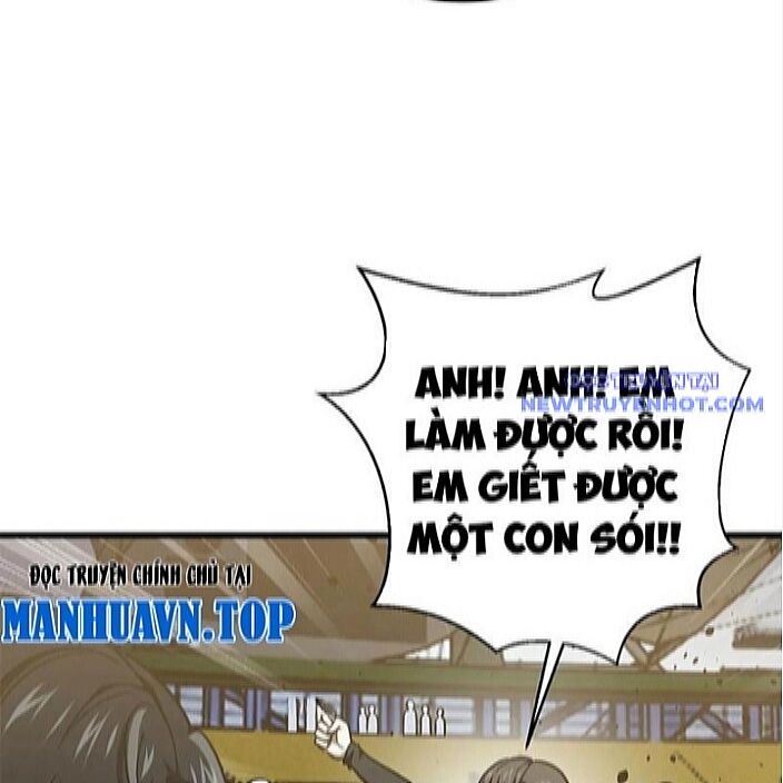 Toàn Cầu Cao Võ Chap 298 - Next Chap 299