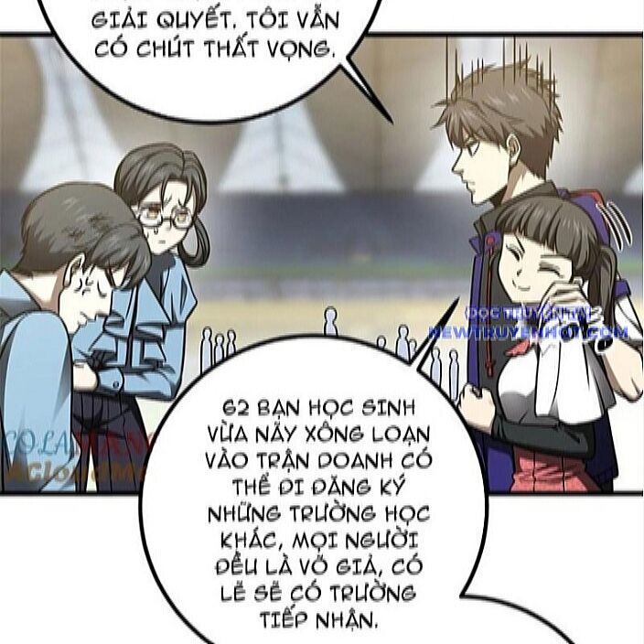 Toàn Cầu Cao Võ Chap 298 - Next Chap 299