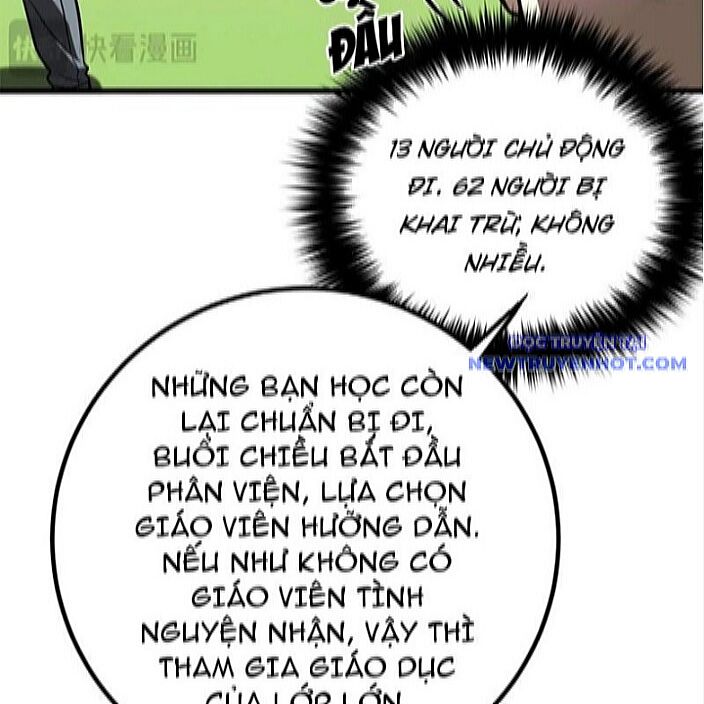 Toàn Cầu Cao Võ Chap 298 - Next Chap 299