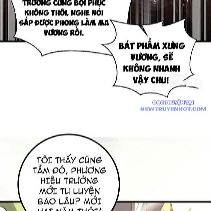 Toàn Cầu Cao Võ Chap 298 - Next Chap 299