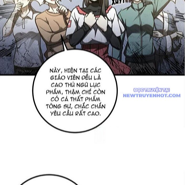 Toàn Cầu Cao Võ Chap 298 - Next Chap 299