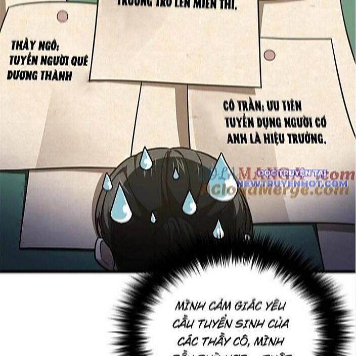 Toàn Cầu Cao Võ Chap 298 - Next Chap 299