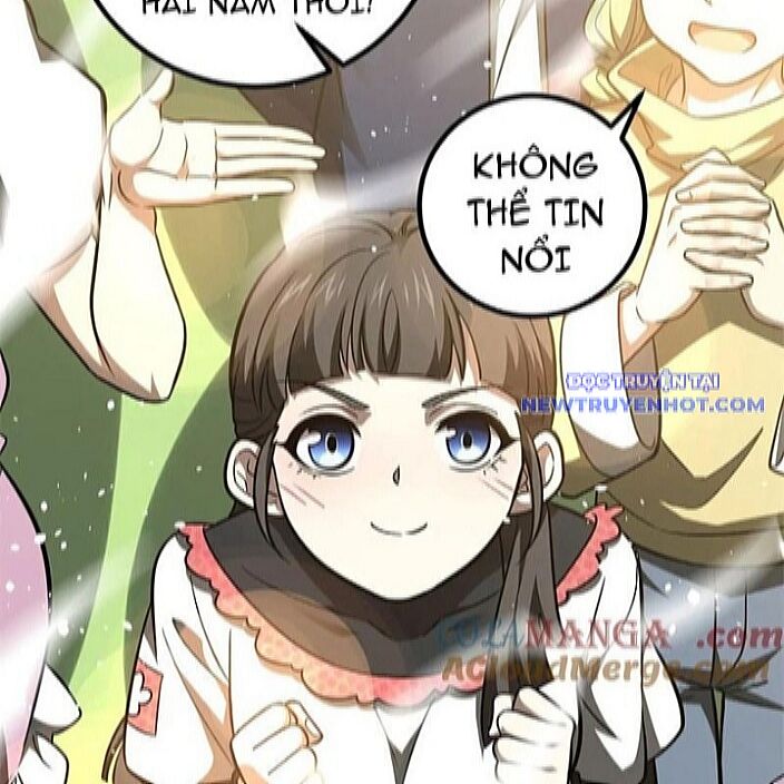 Toàn Cầu Cao Võ Chap 298 - Next Chap 299
