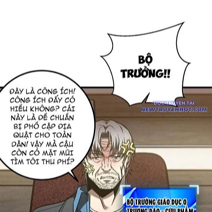 Toàn Cầu Cao Võ Chap 298 - Next Chap 299
