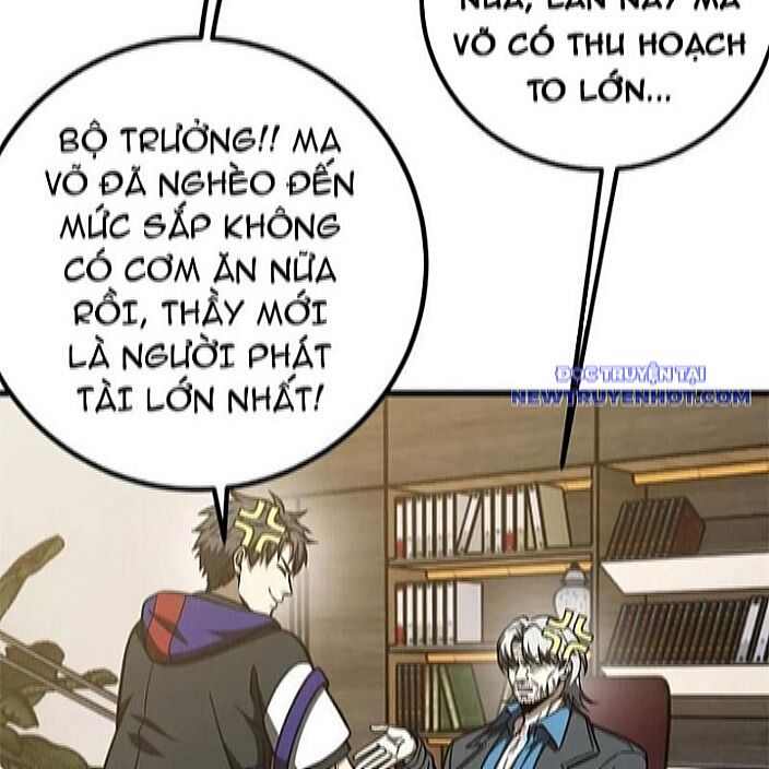 Toàn Cầu Cao Võ Chap 298 - Next Chap 299