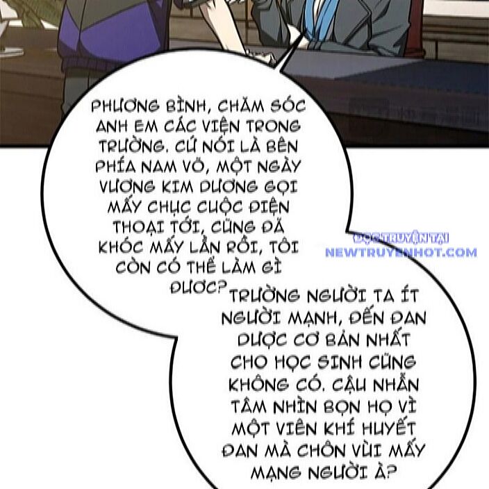 Toàn Cầu Cao Võ Chap 298 - Next Chap 299