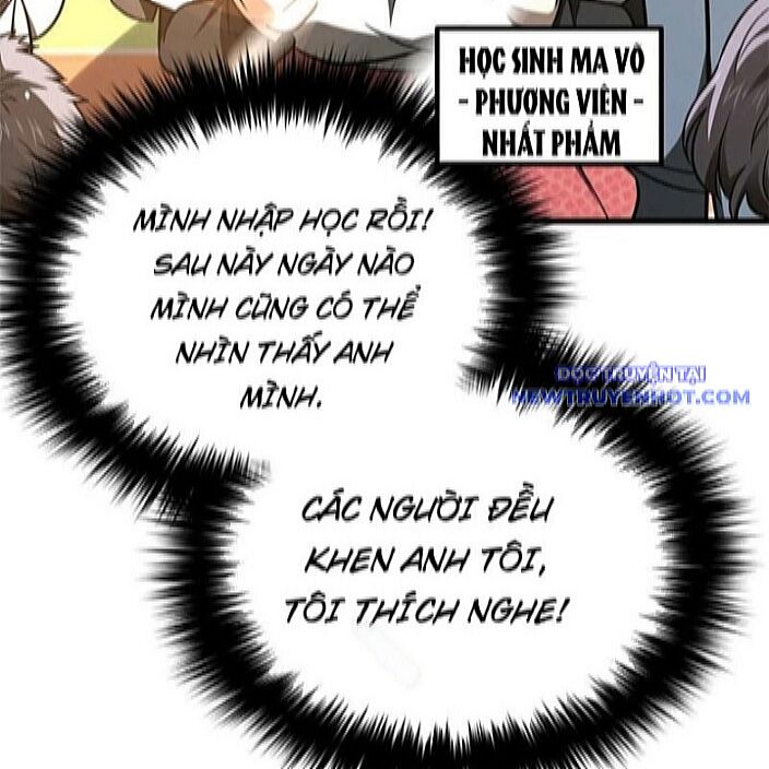 Toàn Cầu Cao Võ Chap 298 - Next Chap 299