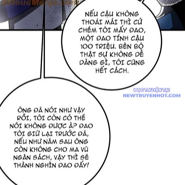Toàn Cầu Cao Võ Chap 298 - Next Chap 299