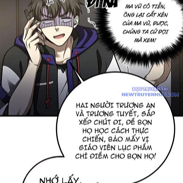 Toàn Cầu Cao Võ Chap 298 - Next Chap 299