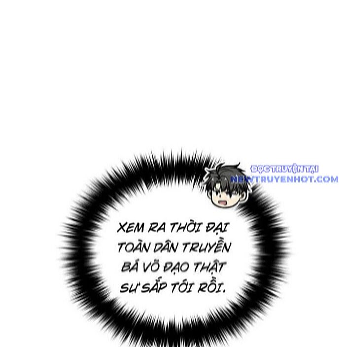 Toàn Cầu Cao Võ Chap 298 - Next Chap 299